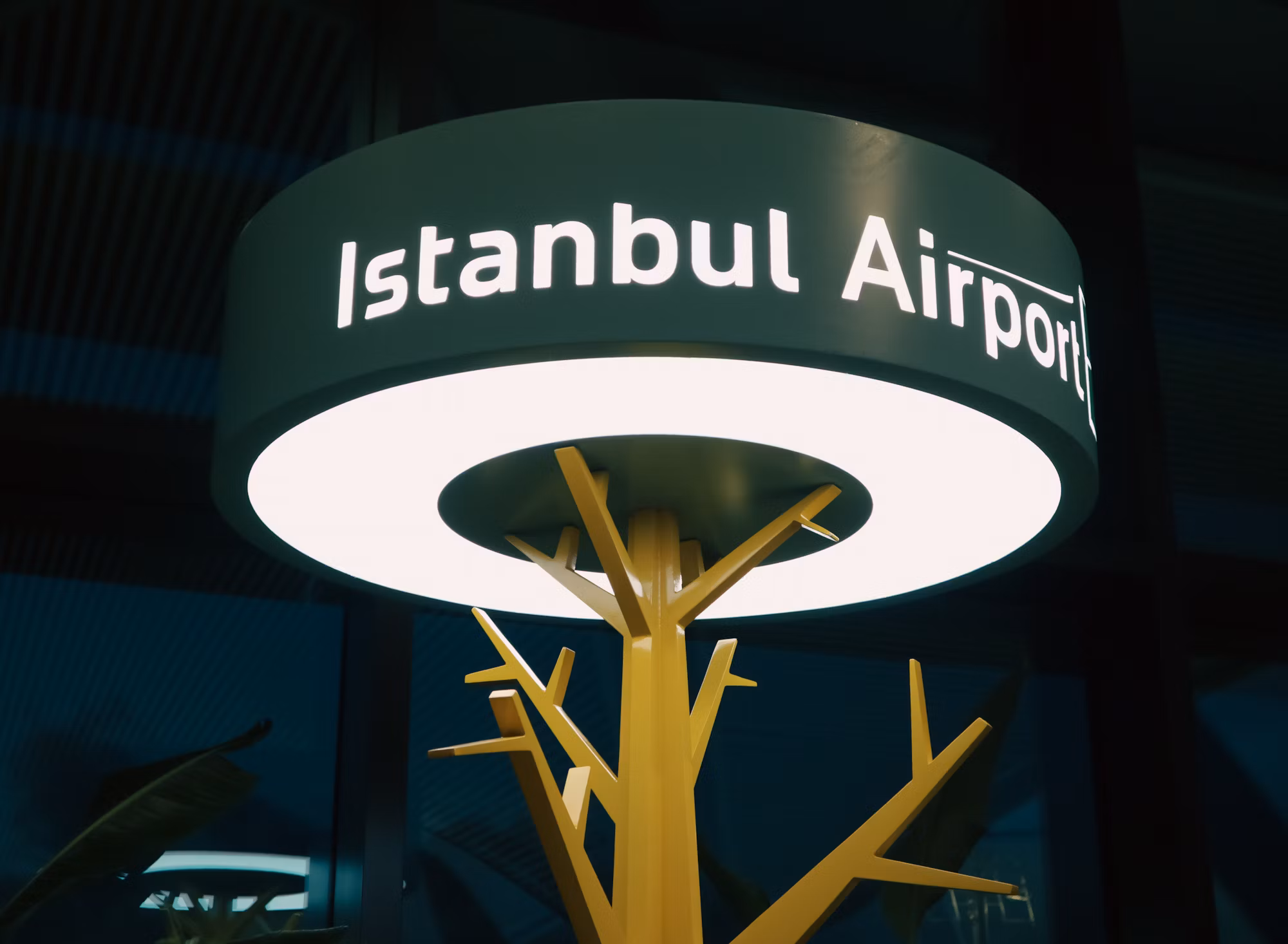 Navigating the Future of Air Travel: Innovations Shaping Airports